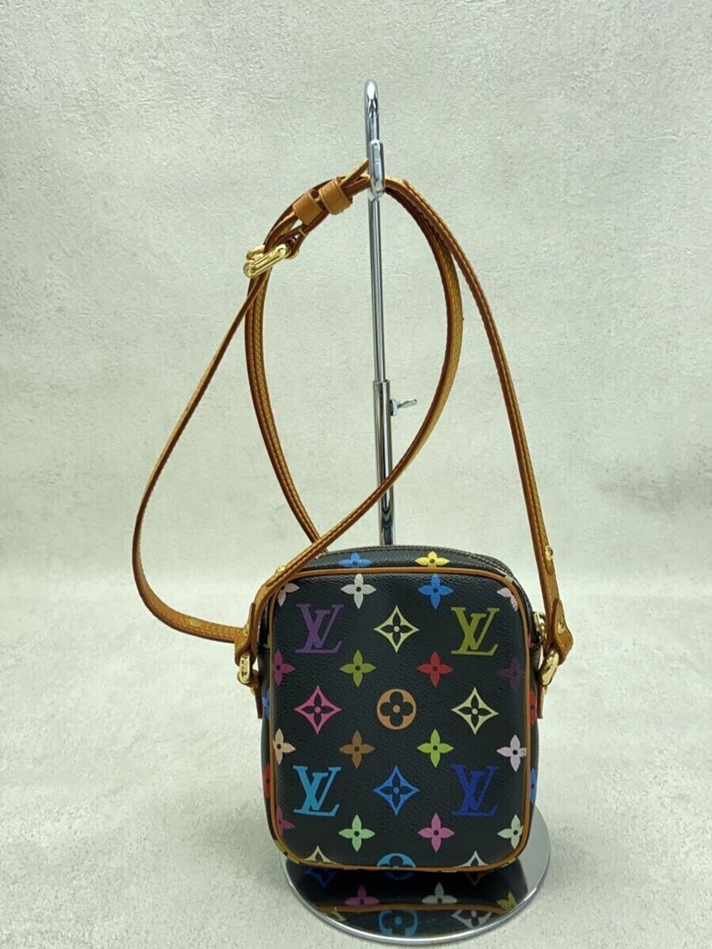 Louis Vuitton Rift Monogram Multicolore - Picture 3 of 7